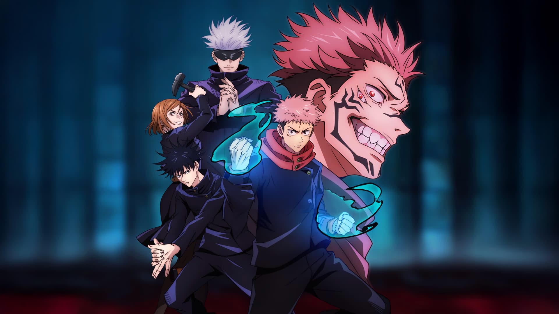 Kinji Hakari vs. Hajime Kashimo is one of the most brutal and unpredictable battles of the Culling Game. Unlimited cursed energy, lightning-fueled combat, and reckless gambling collide in a fight decided by luck, skill, and sheer insanity.