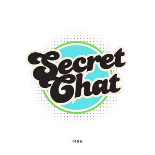 Secret Chat Logo