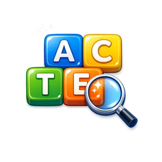 Word Hunt Logo